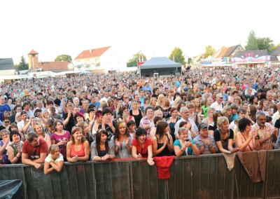 Finale der BB RADIO Sommertour 2011