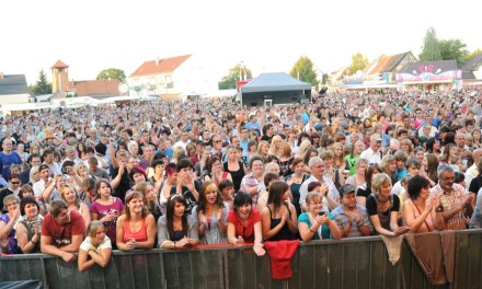 Finale der BB RADIO Sommertour 2011