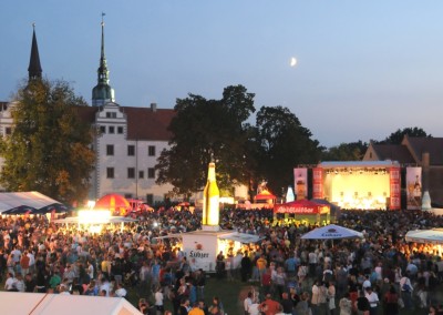 Finale der BB RADIO Sommertour 2011