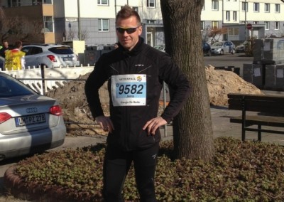 Herrmanns Halbmarathon Part 2