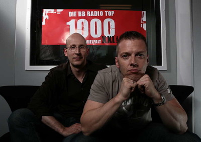 BB RADIO Top 1000 - Voll die Vielfalt XXL 2007