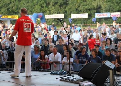 50 Jahre SC Potsdam