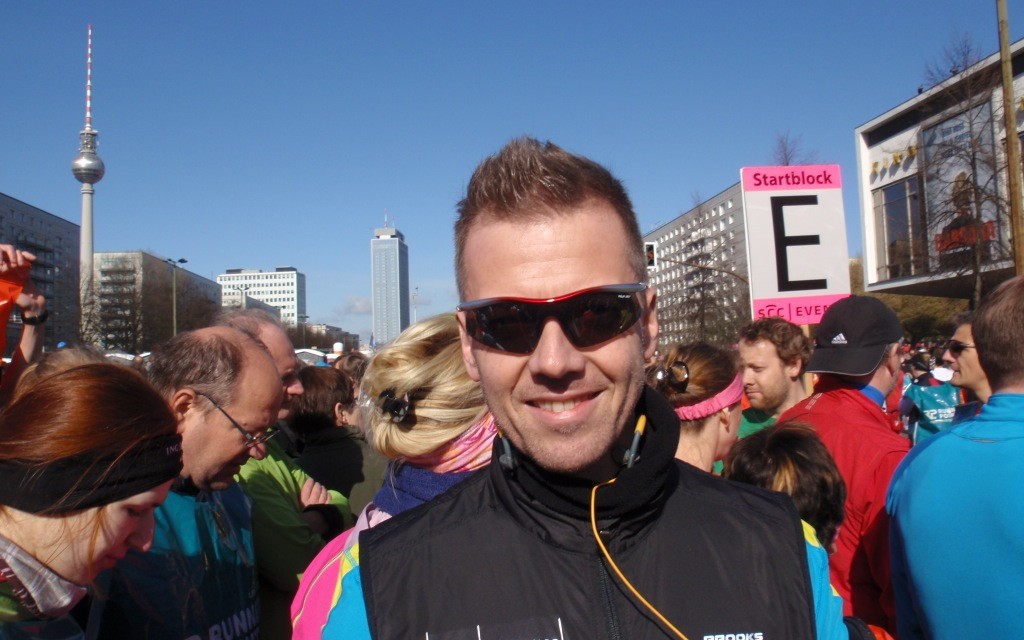 Herrmanns Halbmarathon 2012