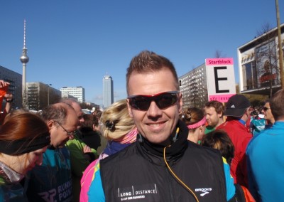 Herrmanns Halbmarathon 2012