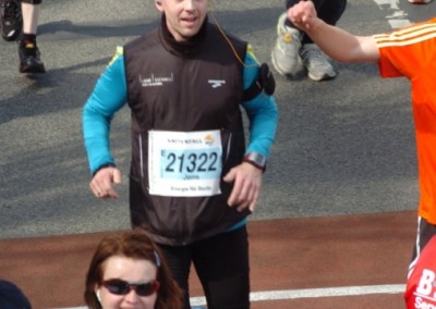 Herrmanns Halbmarathon 2012