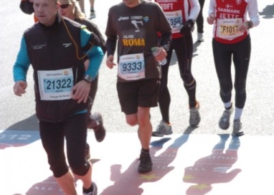 Herrmanns Halbmarathon 2012