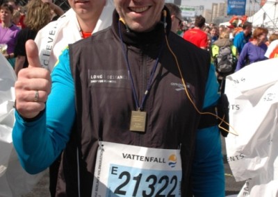 Herrmanns Halbmarathon 2012