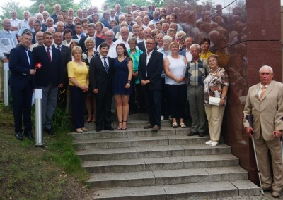 25 Jahre Landeskanuverband Brandenburg