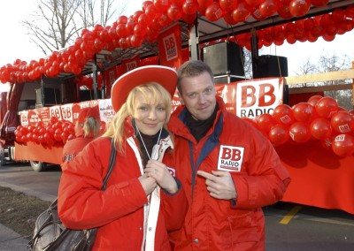 Karneval Cottbus 2008