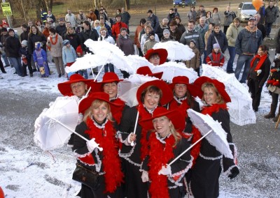 Karneval Cottbus 2008