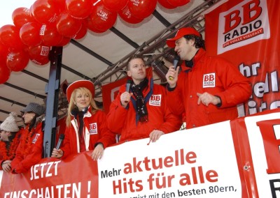 Karneval Cottbus 2008