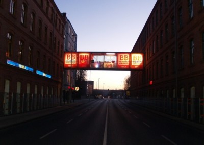 Karneval in Cottbus 2011