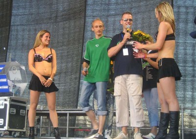 Antenne Mecklenburg Vorpommern Sommerhitfinale 2005