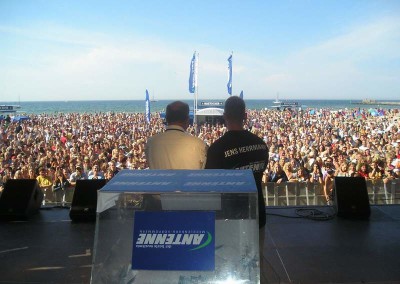 Antenne Mecklenburg Vorpommern Sommerhitfinale 2005