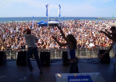 Antenne Mecklenburg Vorpommern Sommerhitfinale 2005