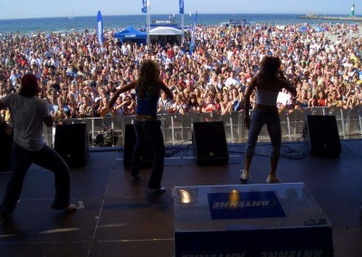 Antenne Mecklenburg Vorpommern Sommerhitfinale 2005