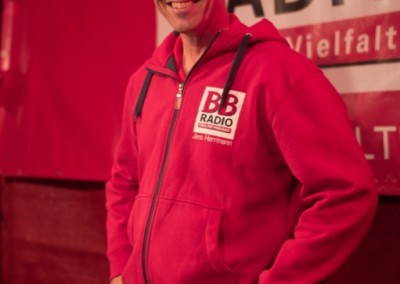 Finale der BB RADIO Sommertour 2012