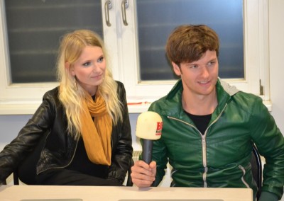 Finale der BB RADIO Sommertour 2012