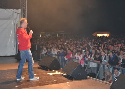 Finale der BB RADIO Sommertour 2012