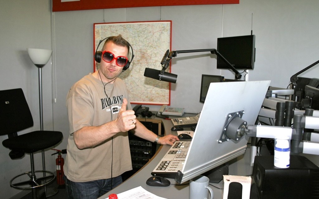 BB RADIO TOP 1000 (2009)