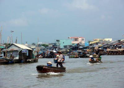 Vietnam Urlaub