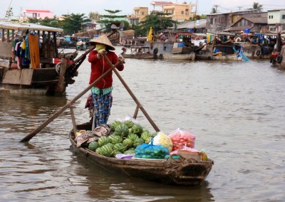 Vietnam Urlaub