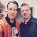 DJ Treffen bei BB RADIO